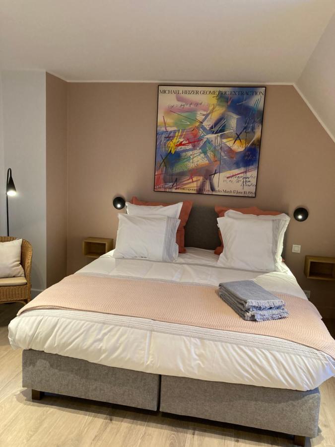 B&B Waterput 1 Stalhille Dış mekan fotoğraf