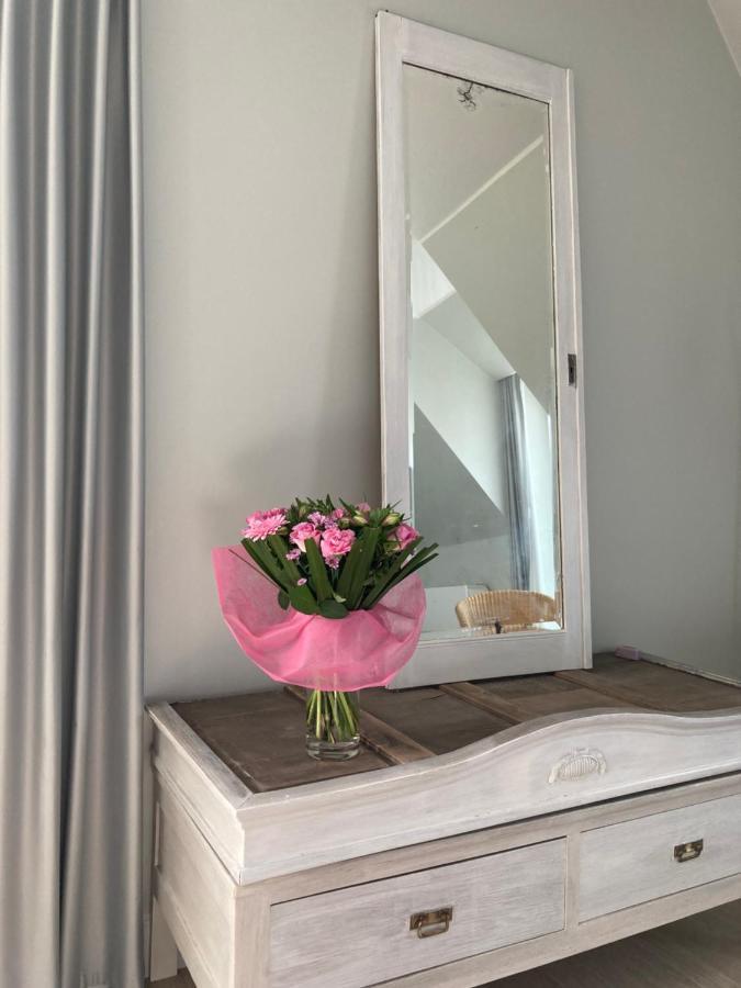 B&B Waterput 1 Stalhille Dış mekan fotoğraf
