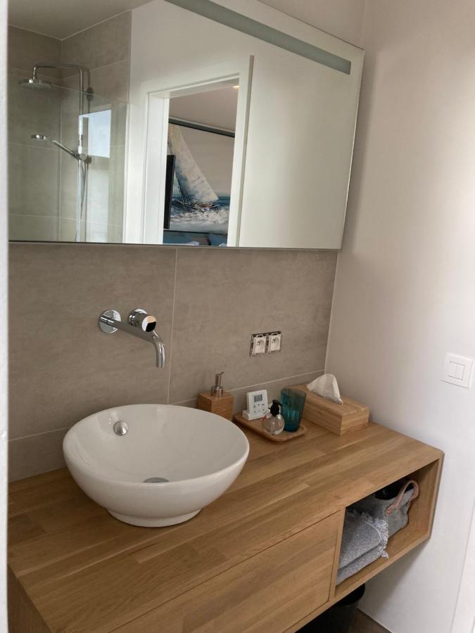 B&B Waterput 1 Stalhille Dış mekan fotoğraf