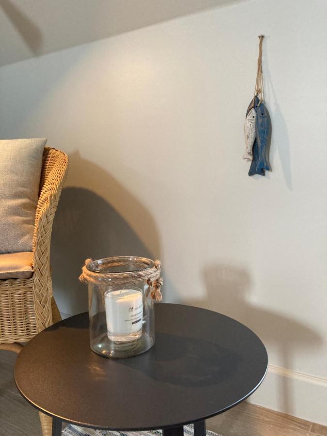 B&B Waterput 1 Stalhille Dış mekan fotoğraf