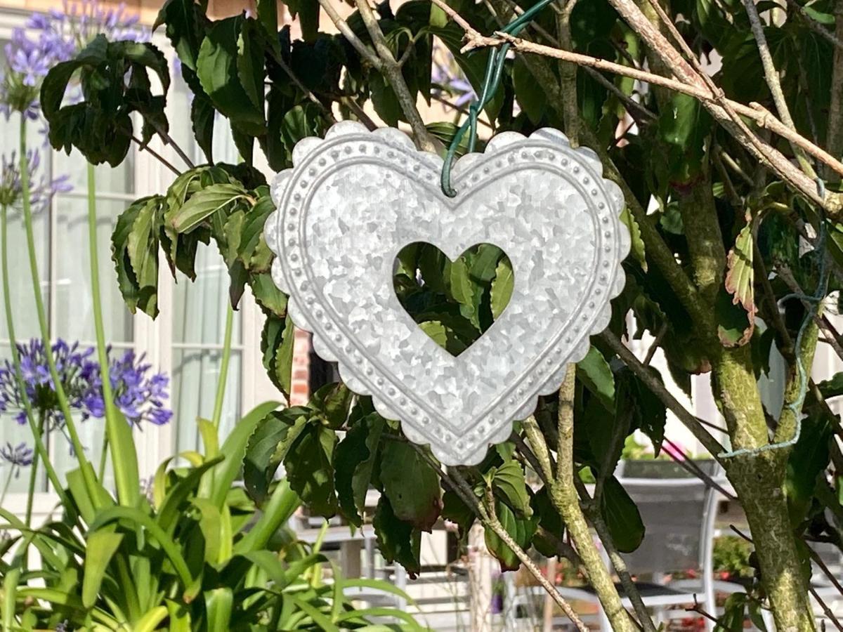 B&B Waterput 1 Stalhille Dış mekan fotoğraf